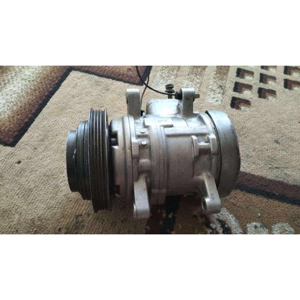 Kompresor AC Honda Accord prestage