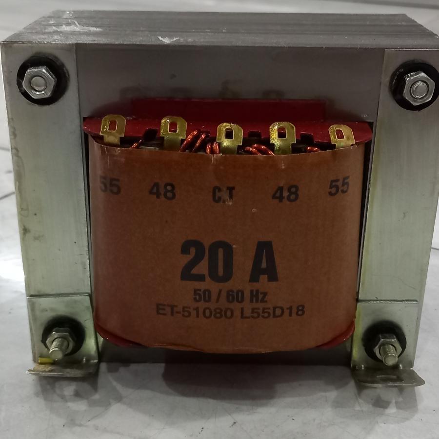 TRAFO ERA 20A CT 55 MURNI