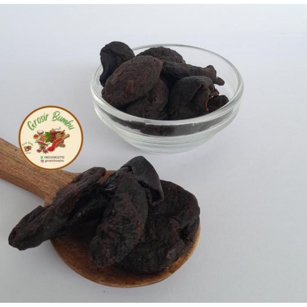 

asam kandis kering 250gr/asam kandis murni asli ✅️