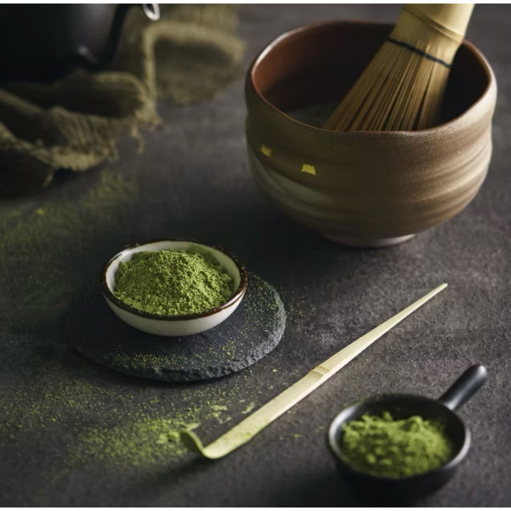 

REPACK KAZU MATCHA GOLD LABEL - CEREMONIAL GRADE