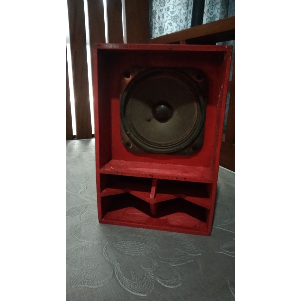 SPEAKER 4IN PLUS BOX CBS BOX SPEKER CBS PLUS SPEAKER 4IN BOX 4IN CBS