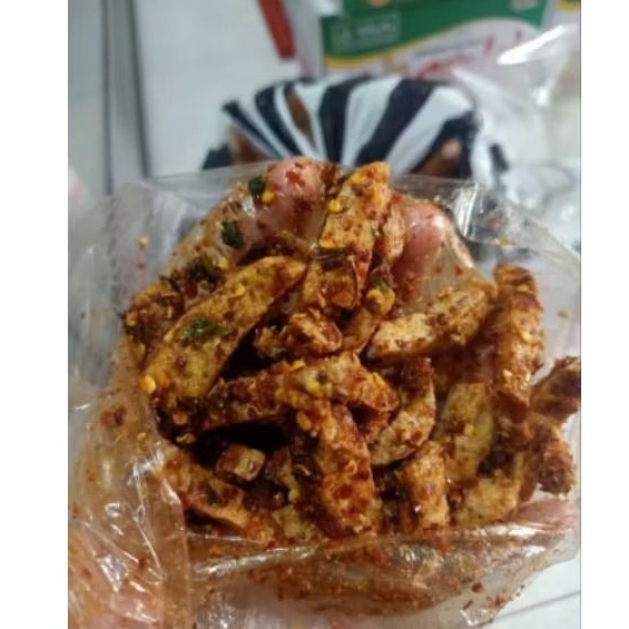 

BASRENG STIK