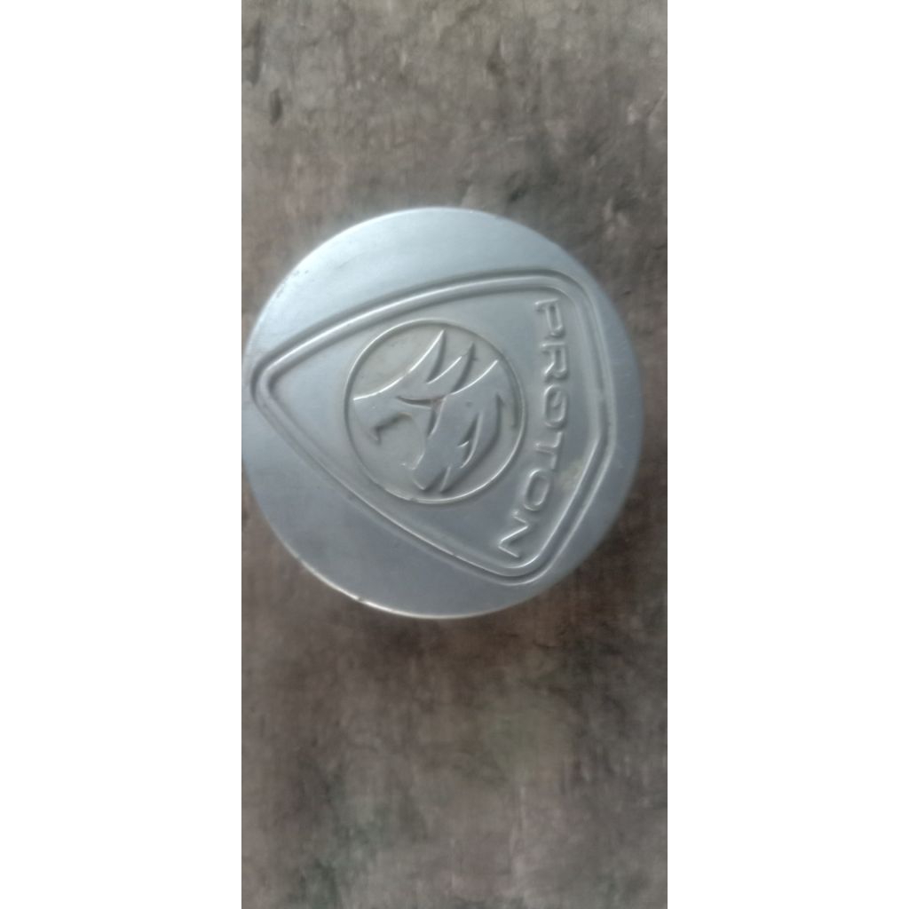 COVER DOP TUTUP PELEK RACING MOBIL FOR PROTON SIAP PAKAI