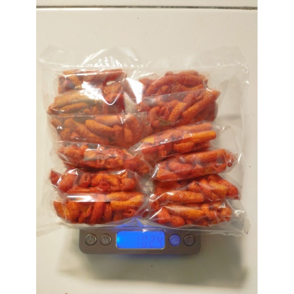 

Makaroni Au Ahh Gopek