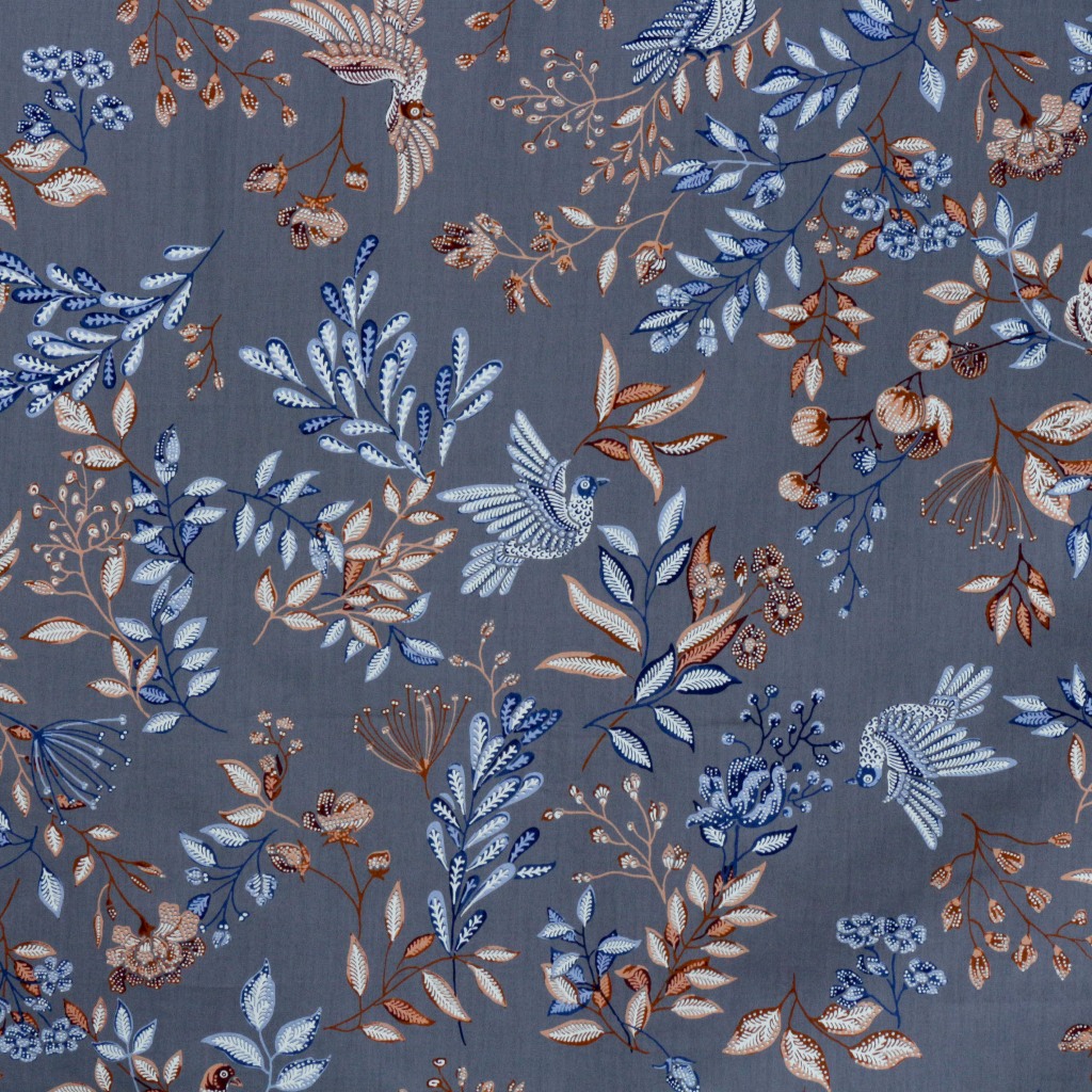 Batik Keris Bahan Potongan Batik Motif Keris Kamajaya