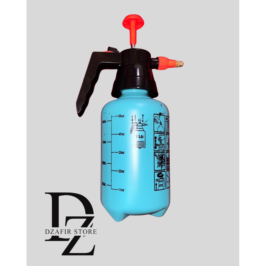 Sprayer Tanaman 1 Liter
