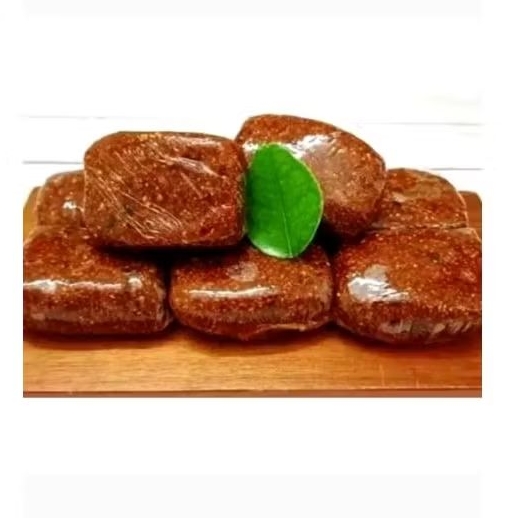 

Sambel Pecel Ibu Sunny, khas Solo kemasan 100 gram