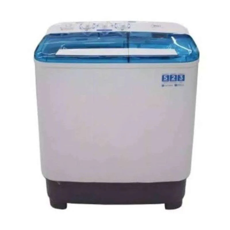 MESIN CUCI MIDEA MTD-85-P701Q (7KG)