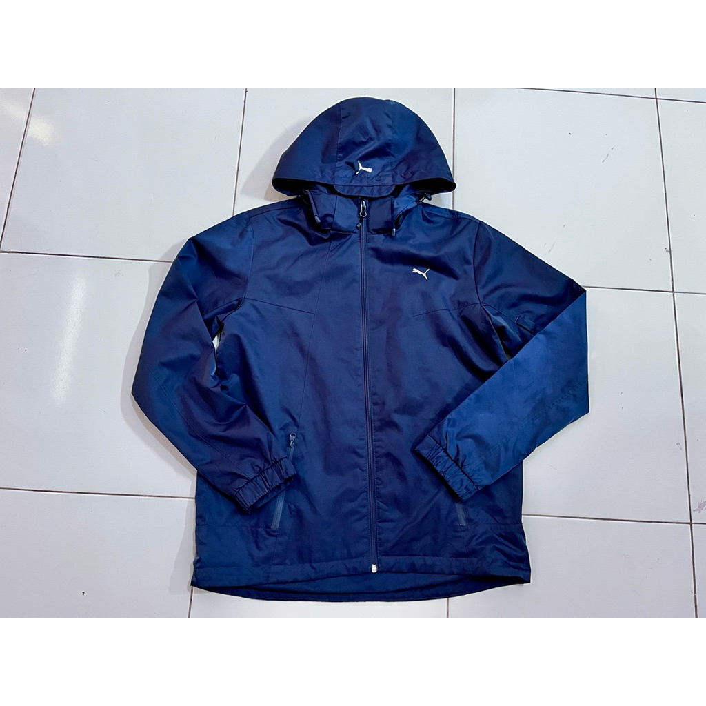 JAKET OUTDOOR PUMA ( original )