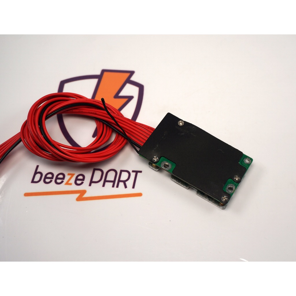 Ciasaatcisarua Bms 7S 15A 24V 29.4V Lithium 3.7V 4.2V 18650