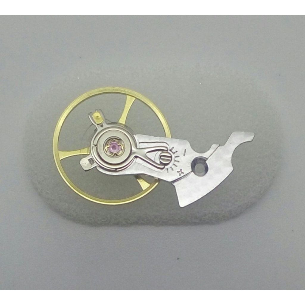 Balance Wheel ETA 2824/2836 Set Komplit