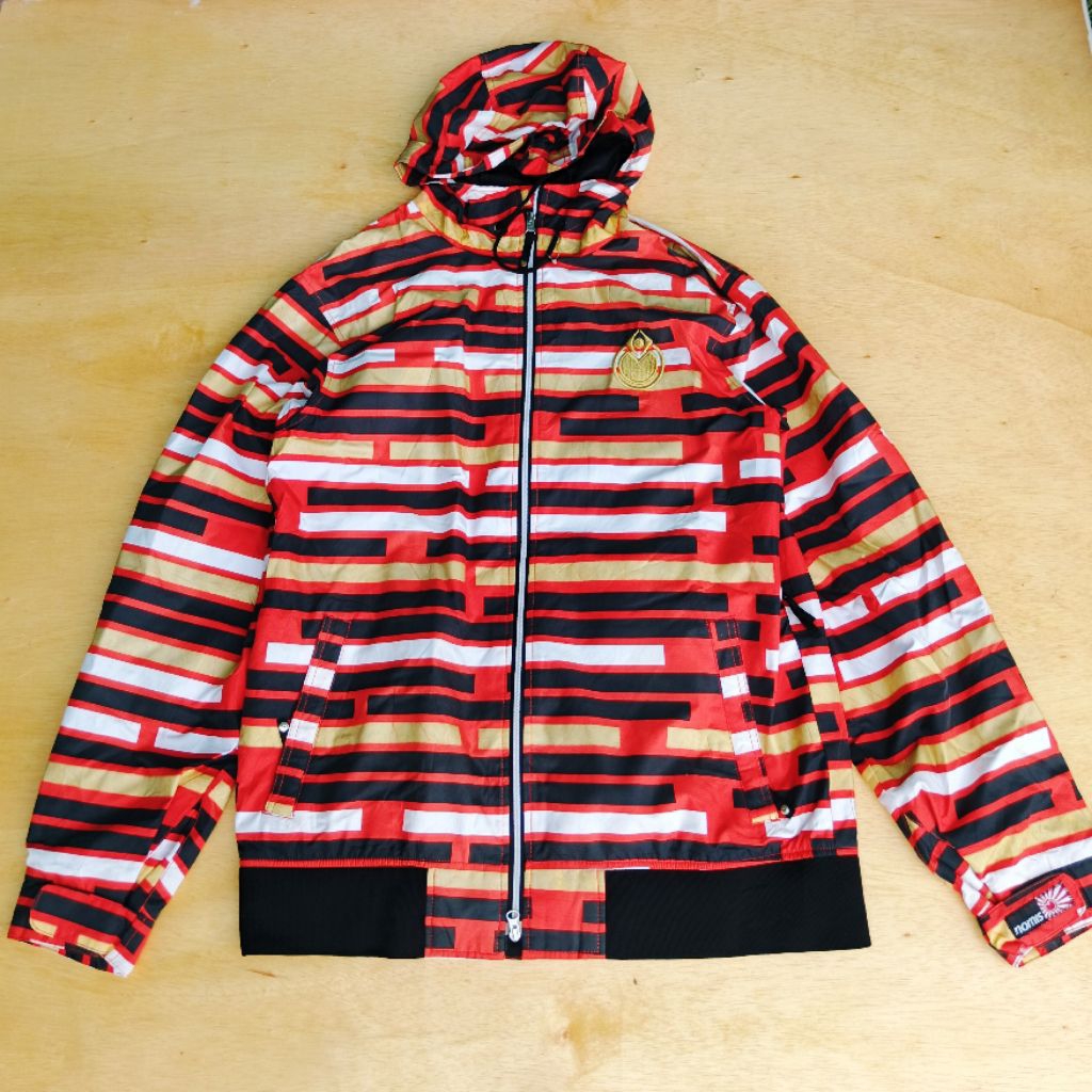 NOMIS Reguler/ Pakaian Atasan/ Jacket Outdoor/ Jacket Musim Dingin