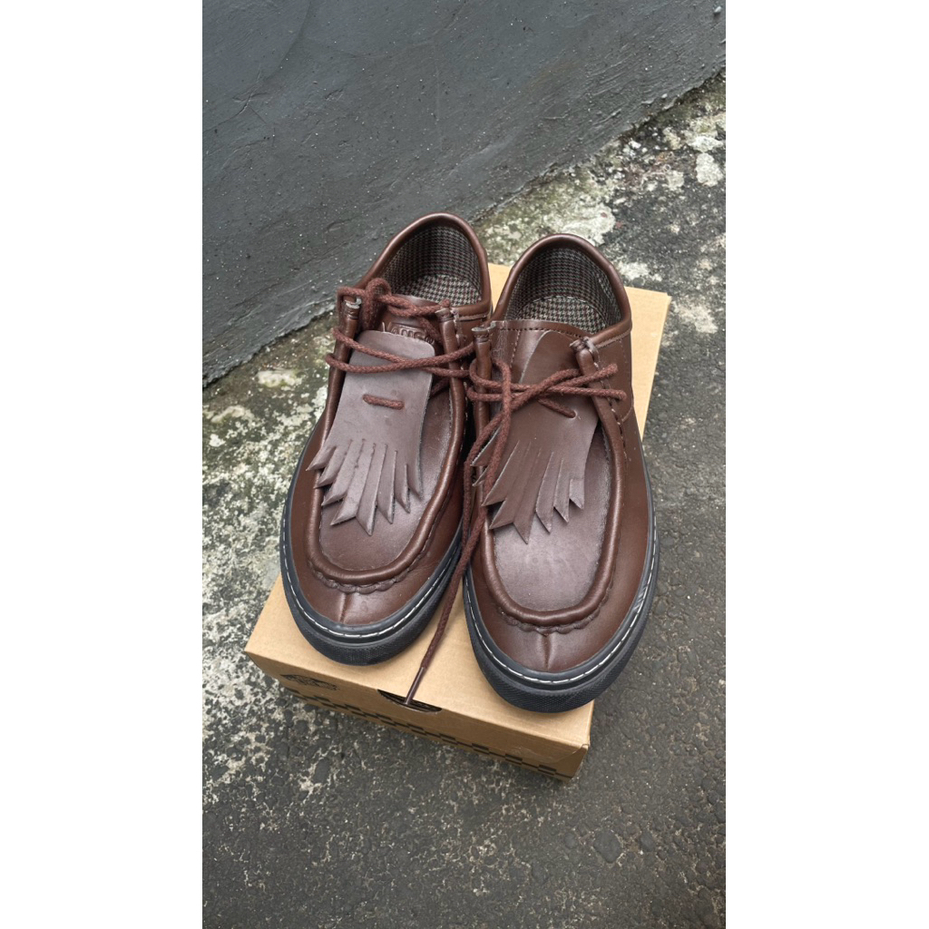 VANS CARVER LO ORIGINAL