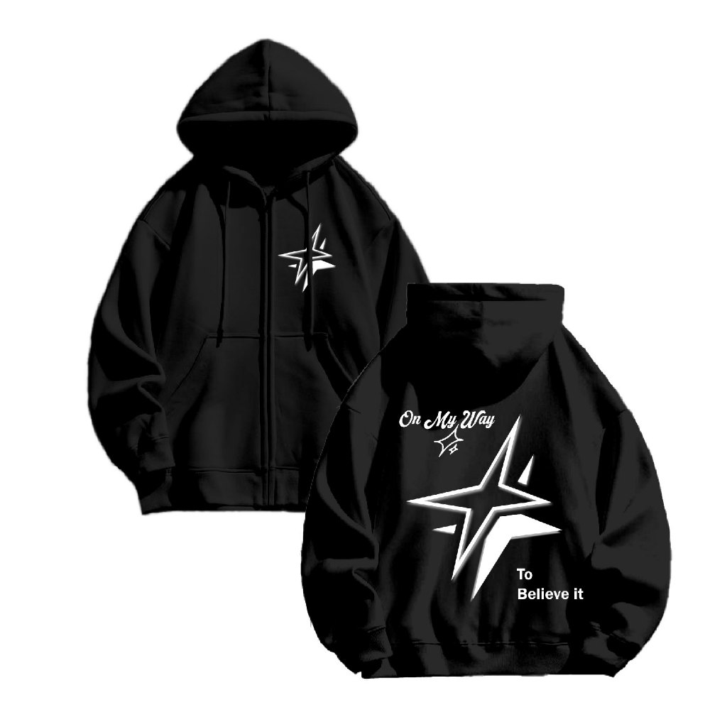 Jual Jacket Hoodie White Terlengkap Harga Terbaru Oktober 2025