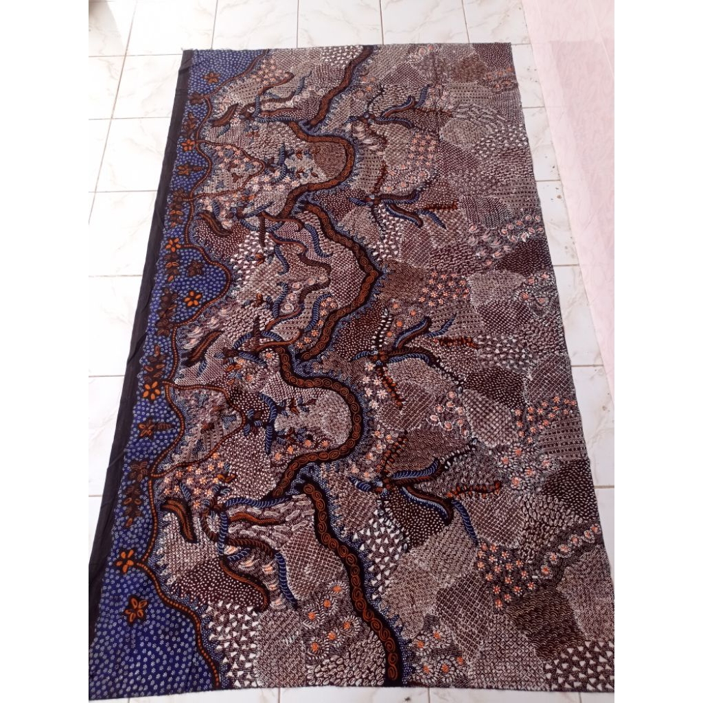 Batik Tulis Madura Pamekasan