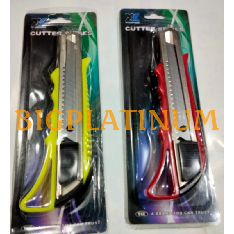 

Pisau Cutter Besar Press MURAH