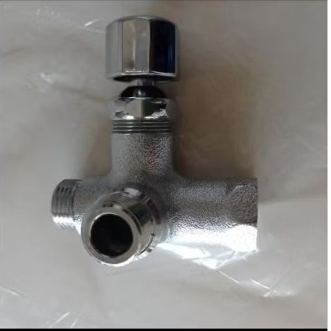 stop kran cabang 2 toto closet duduk