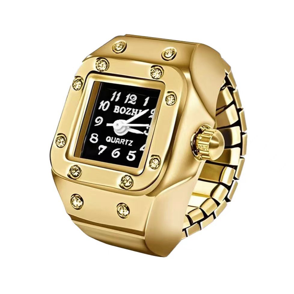 SMAEL D8009 Jam Tangan Pria yang Elegan