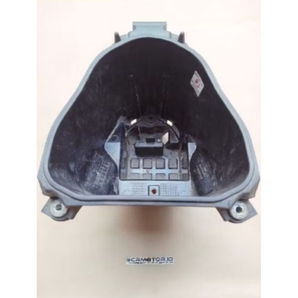 Cover Bok Aki Honda blade lama revo absolut original Copotan