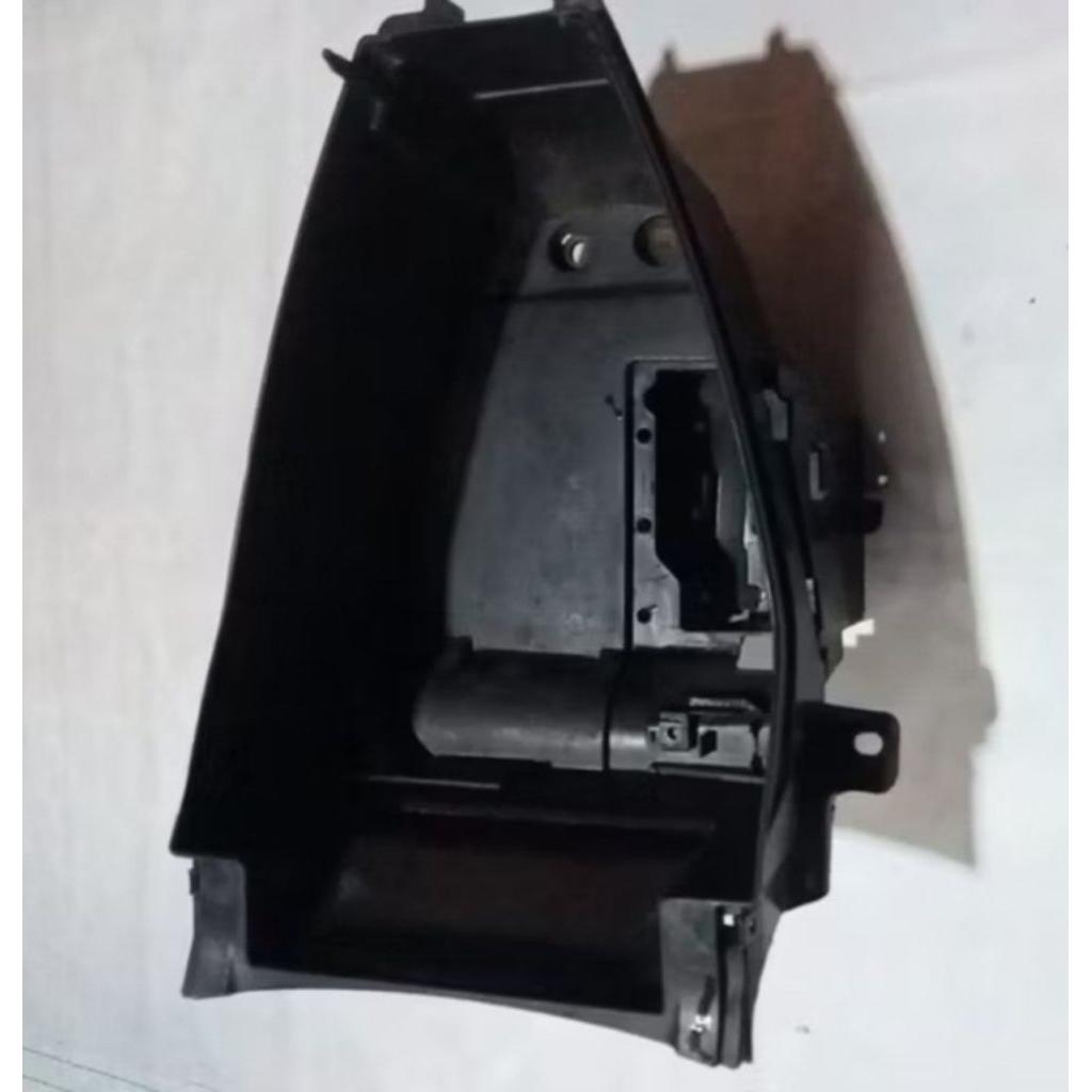 cover Bok Aki Mio M3/Mio z/Original Copotan