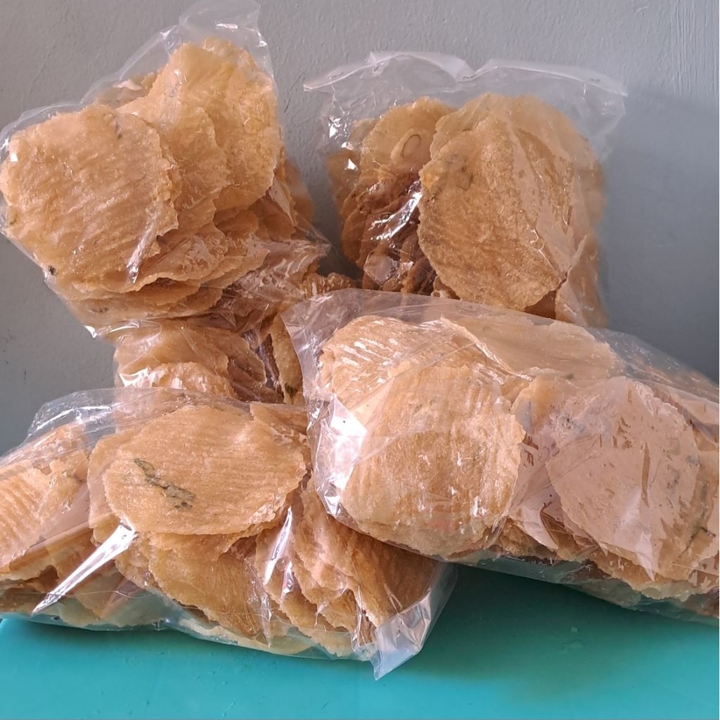 

KECIMPRING 1/2 KG