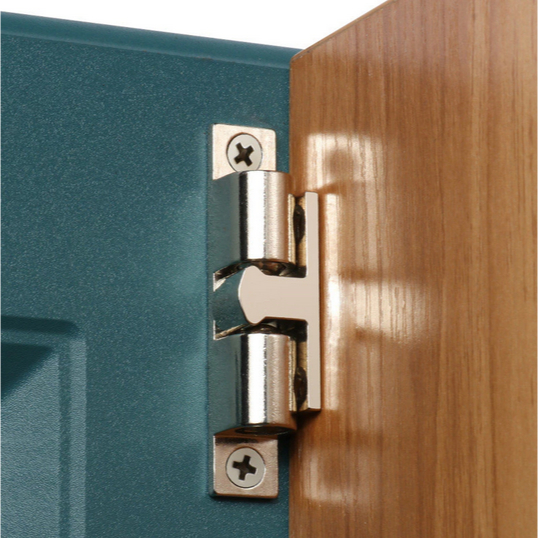 Kunci Pintu Jepit Kuncian Pengunci Pintu Lemari Laci Kabinet Rumah Serbaguna