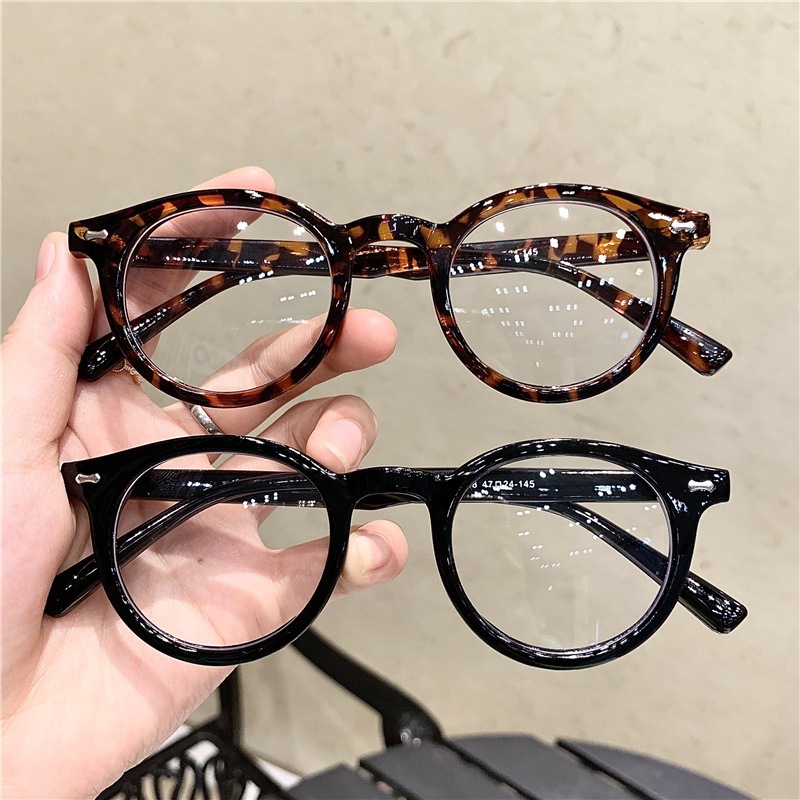 Frame Kacamata Antiradiasi Sinar Biru Baru Pria Wanita Model