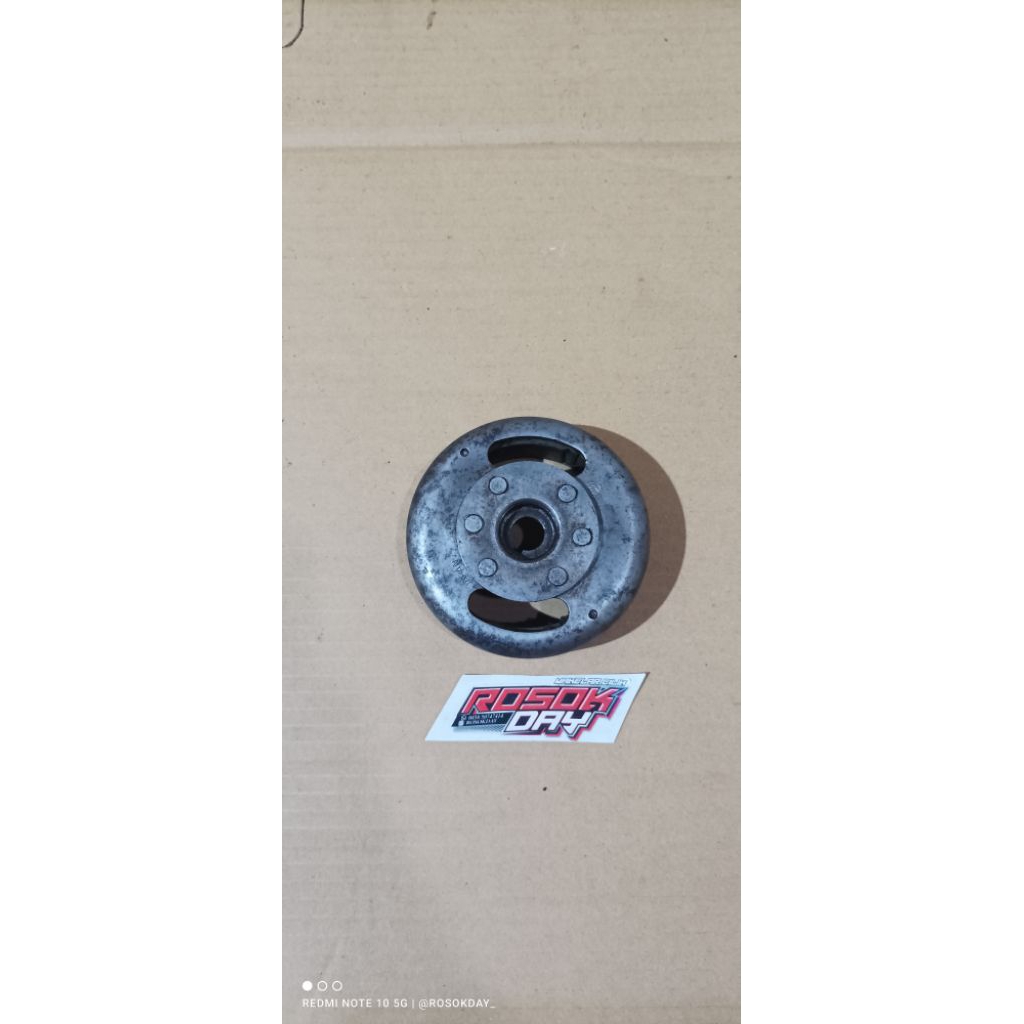 Magnet Magnit Honda Win Original Magnet Magnit Honda Win Win100 Original Lepasan Motor
