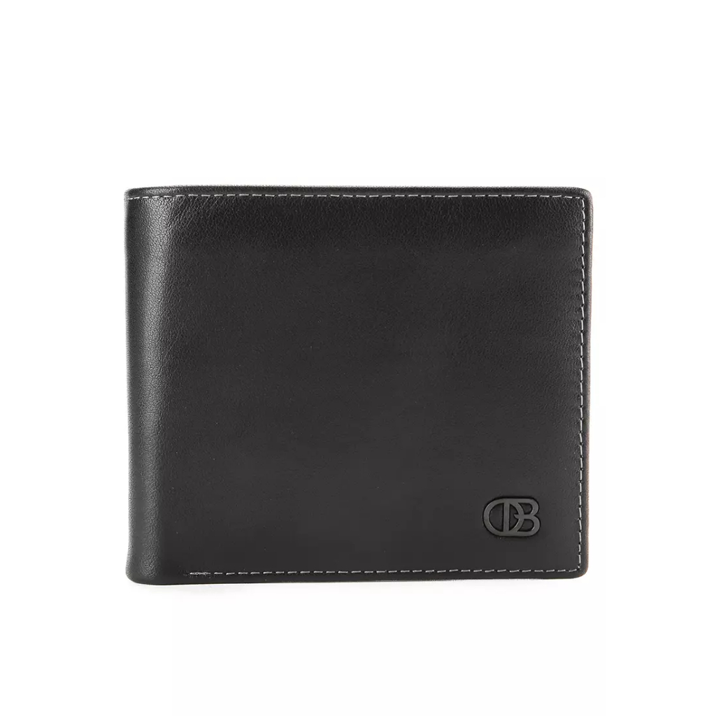 Obermain Dompet Pria Trek Short Wallet-Rfid
