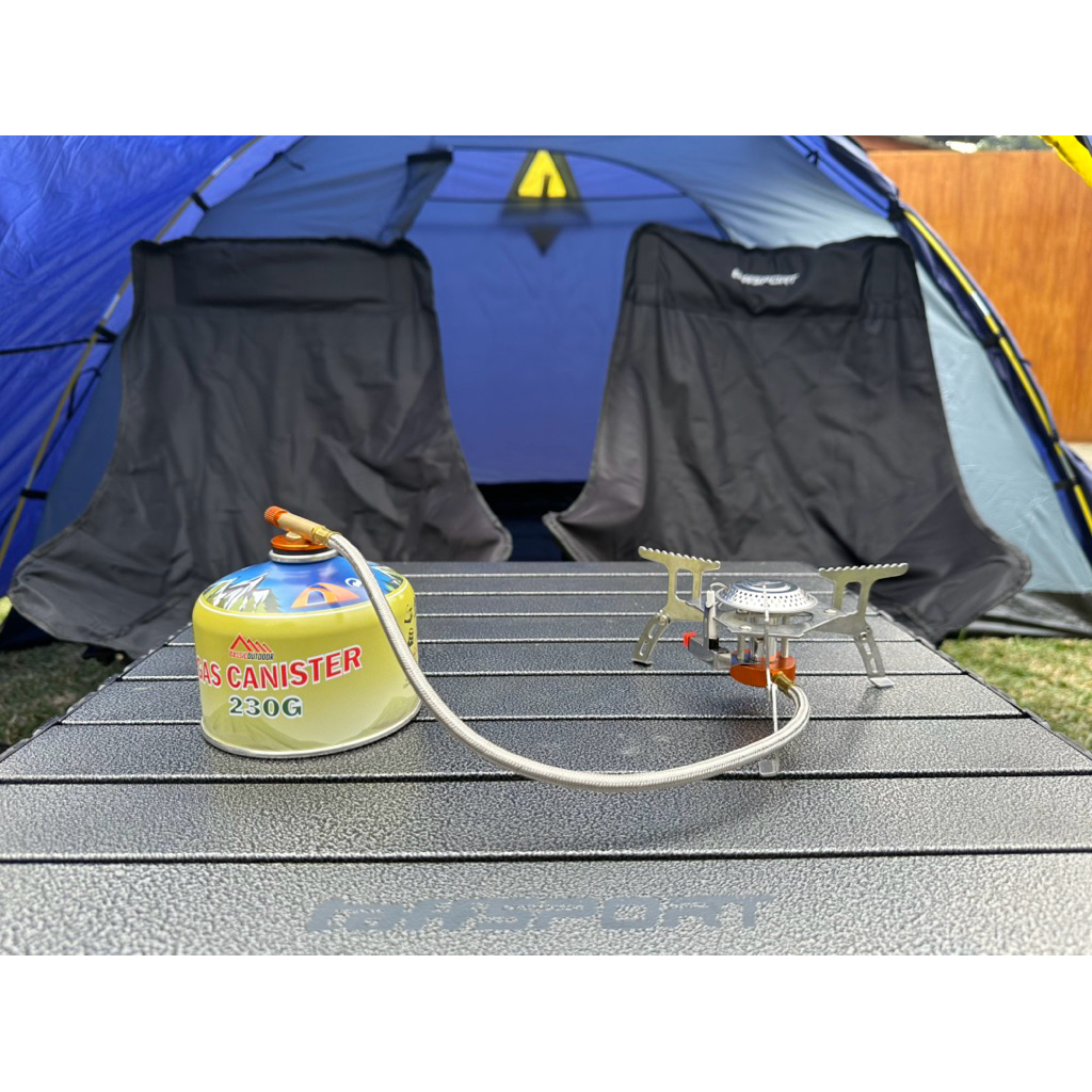 KOMPOR ULTRALIGHT WSS 201