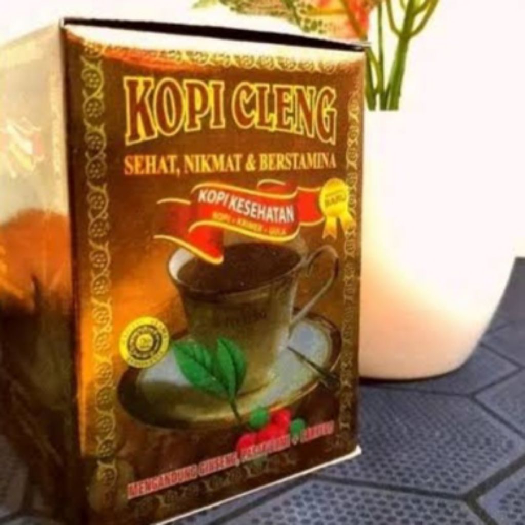 

lagi ! cod kopi piclengggpiko