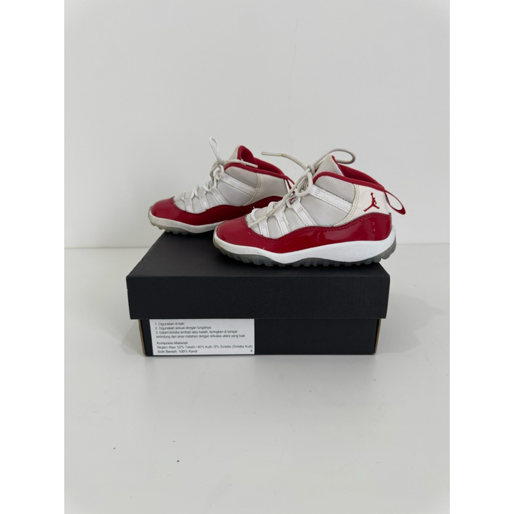 nike jordan 11 retro