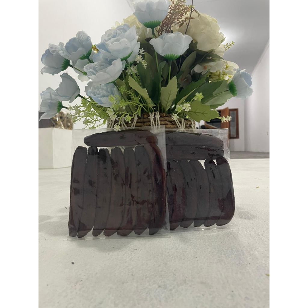 

Sale Pisang Madu Kemasan 200gr