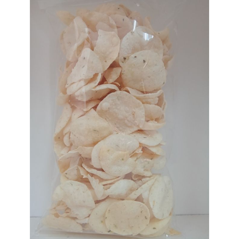 

Keripik singkong original 200gr