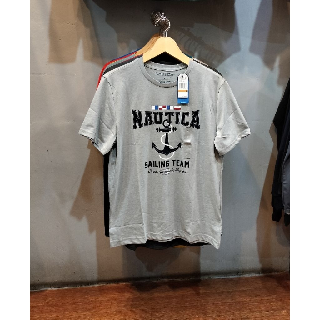 kaos Nautica sailing Team Ocean Regatta original