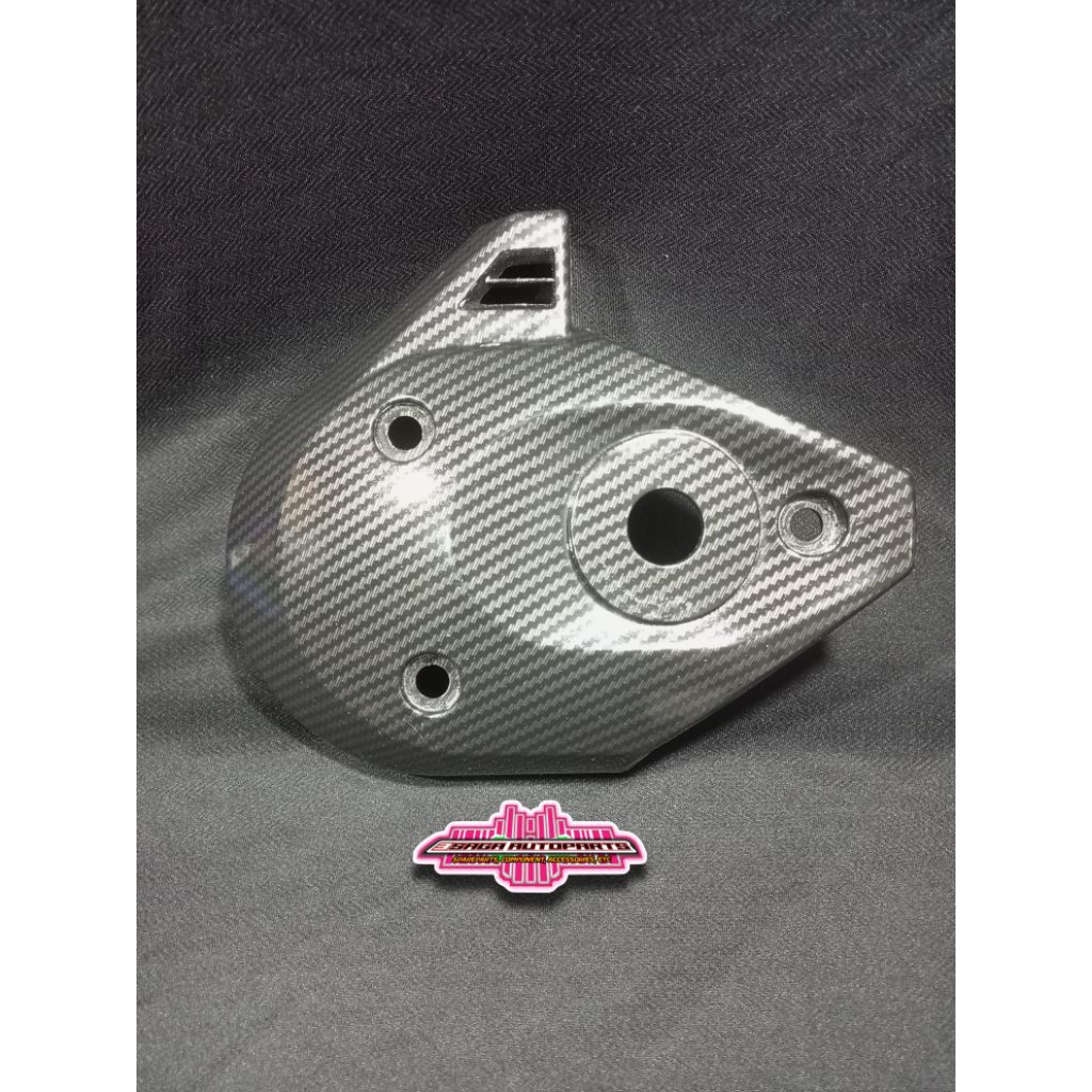 Cover keong cvt karbon cap I cover Beat deluxe scoopy prestige genio