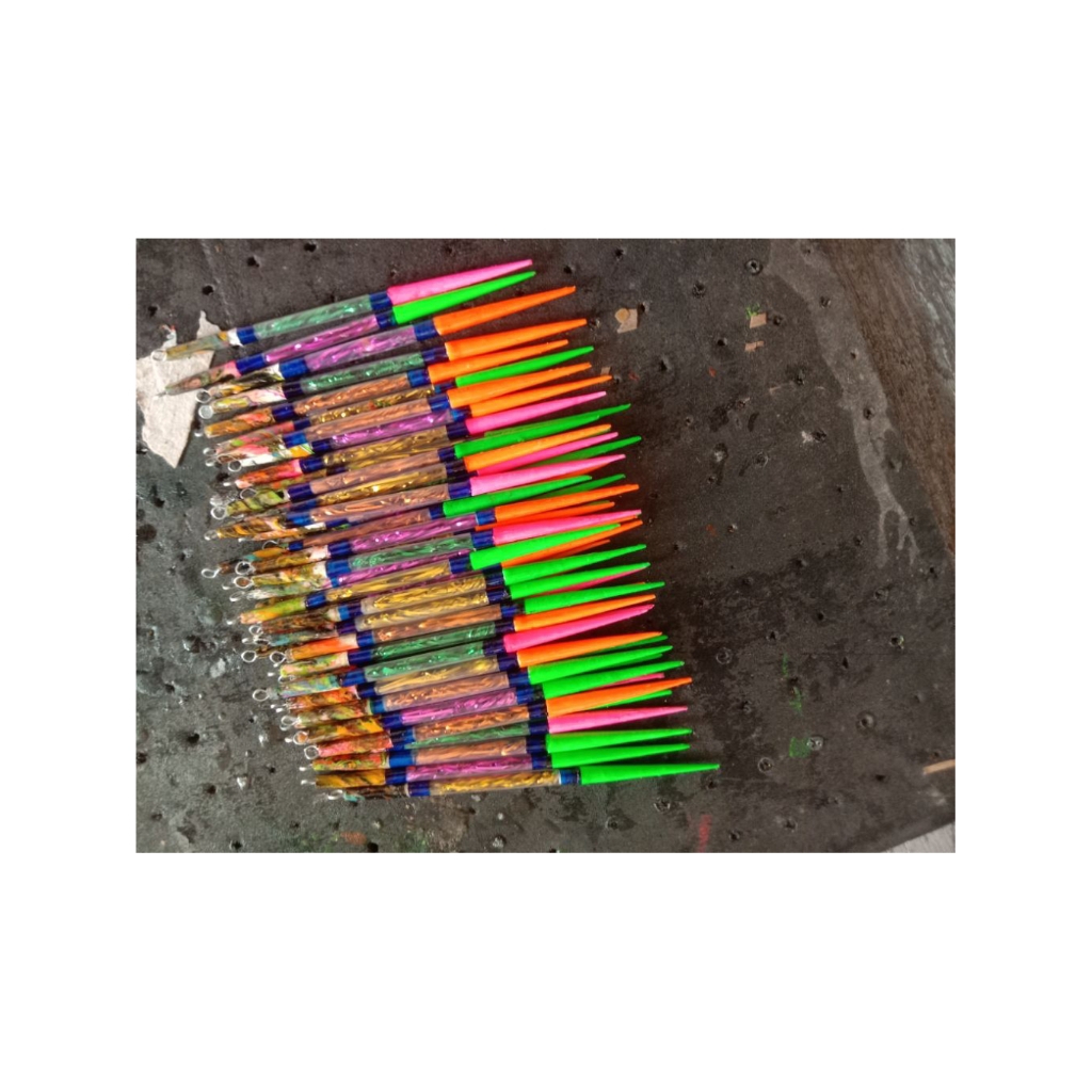 Pelampung Pancing Jarum