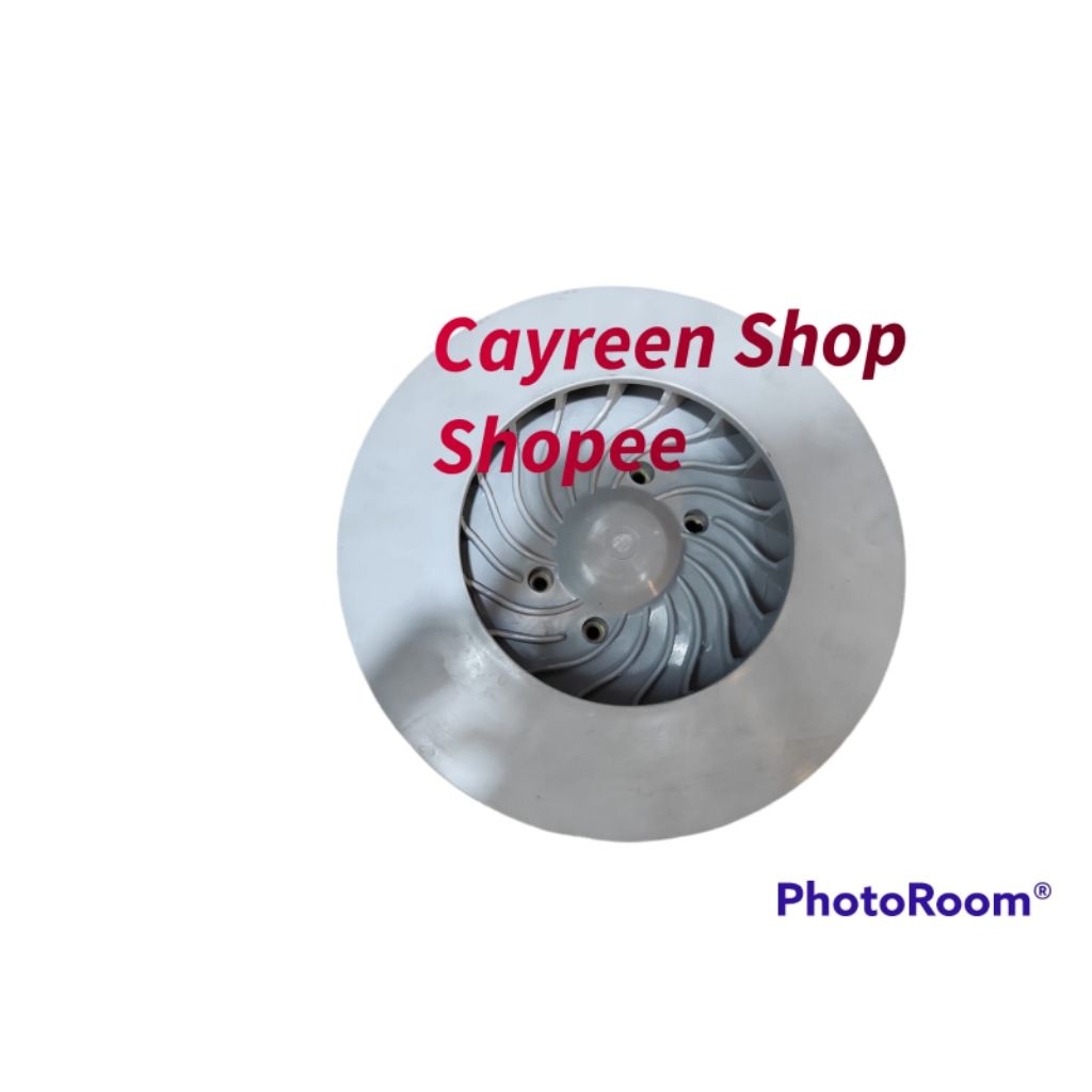 Impeller Mistblower Tasco MD 160 <  Kipas Mistblower Tasco MD 160