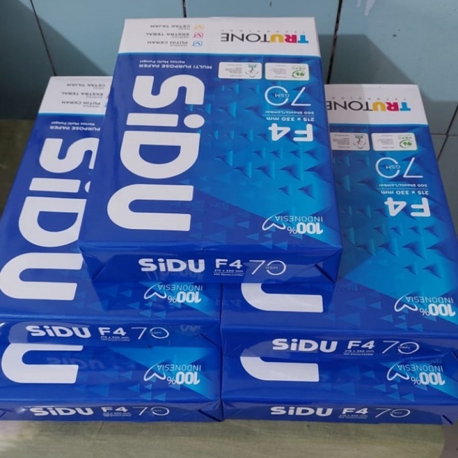 

kertas HVS A4, F4 dll