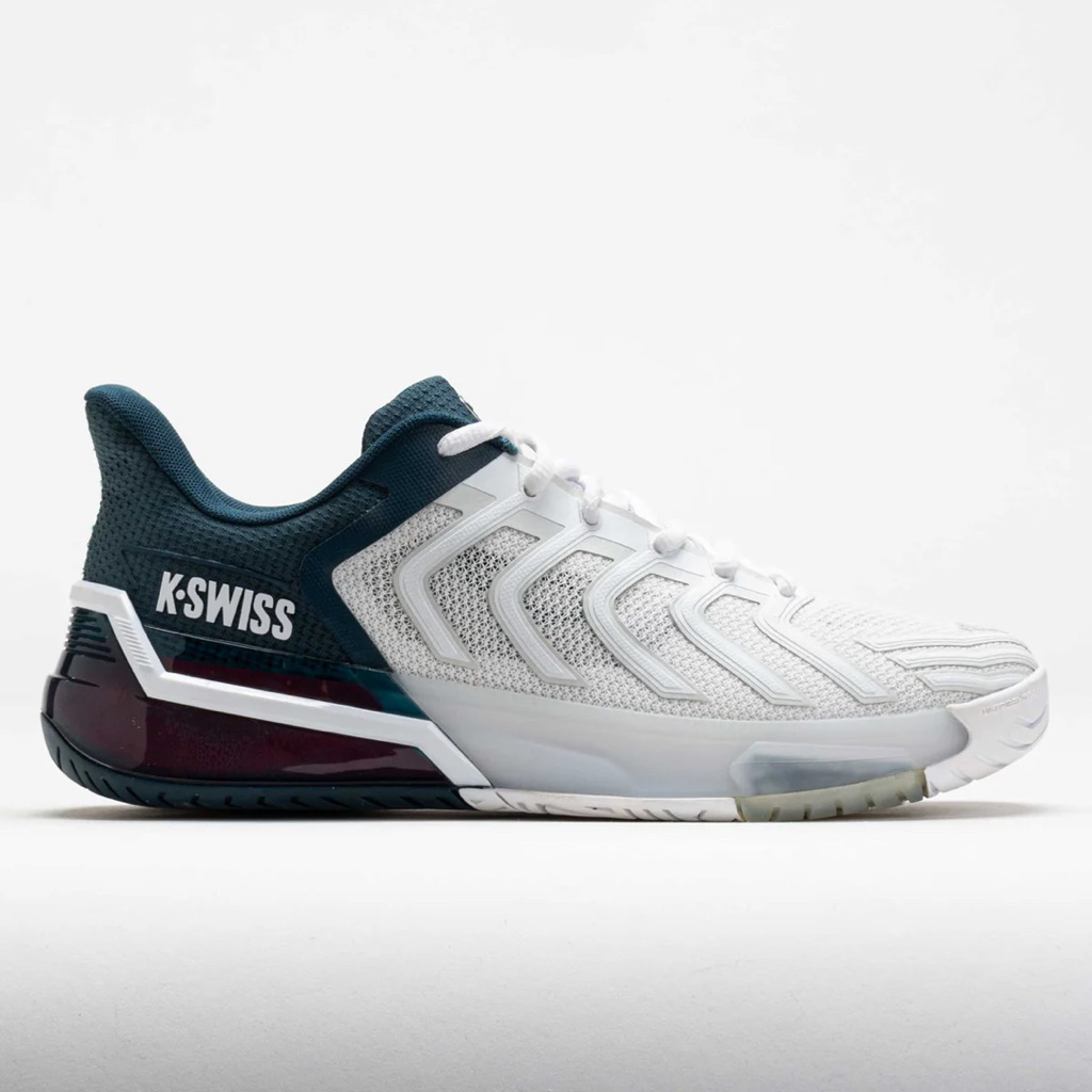 Sepatu Tennis Tenis K Swiss Ultrashot 4 Stargazer M Original