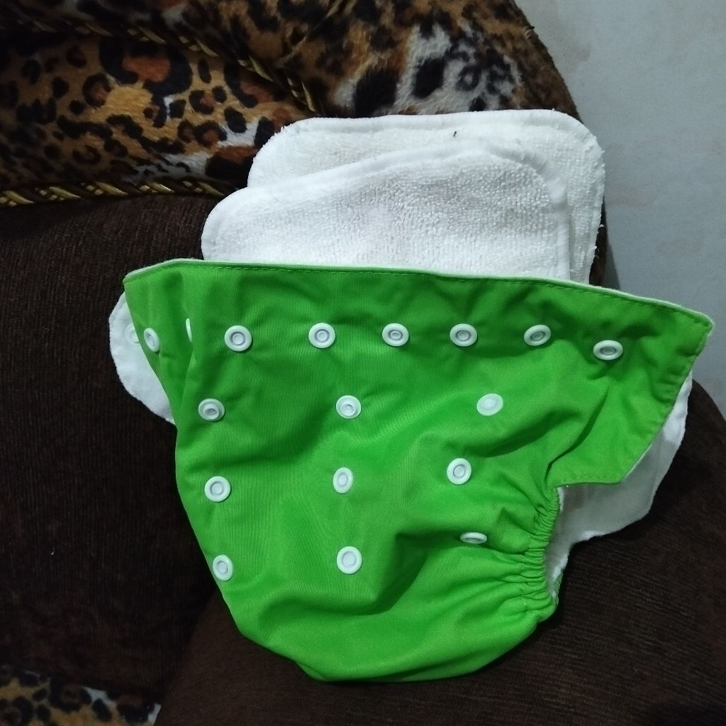 POPOK CLODI preloved