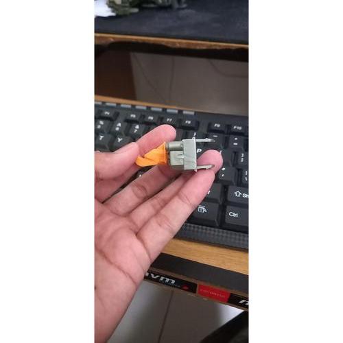 RW/ Rear Weapon Crush Gear Geo Scorpio 2nd