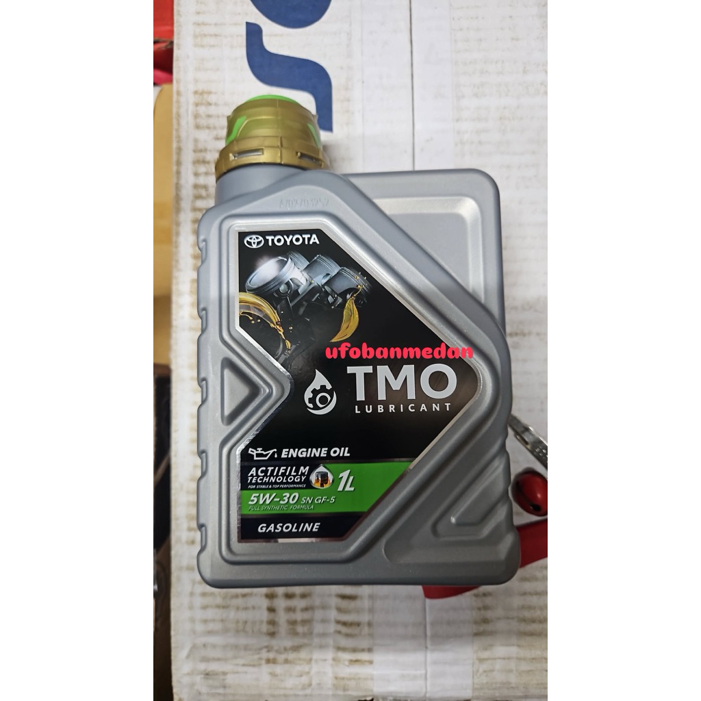oli Toyota TMO 5W-30 1liter