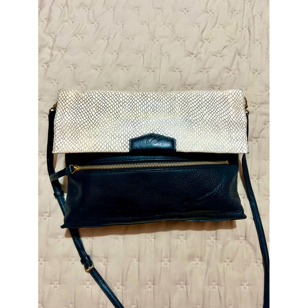 Rhizliza Slingbag Kulas