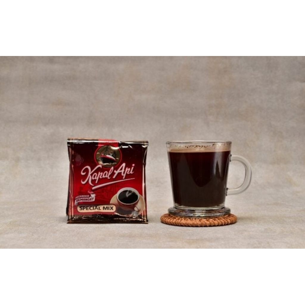 

kopi hitam mix gula terlaris