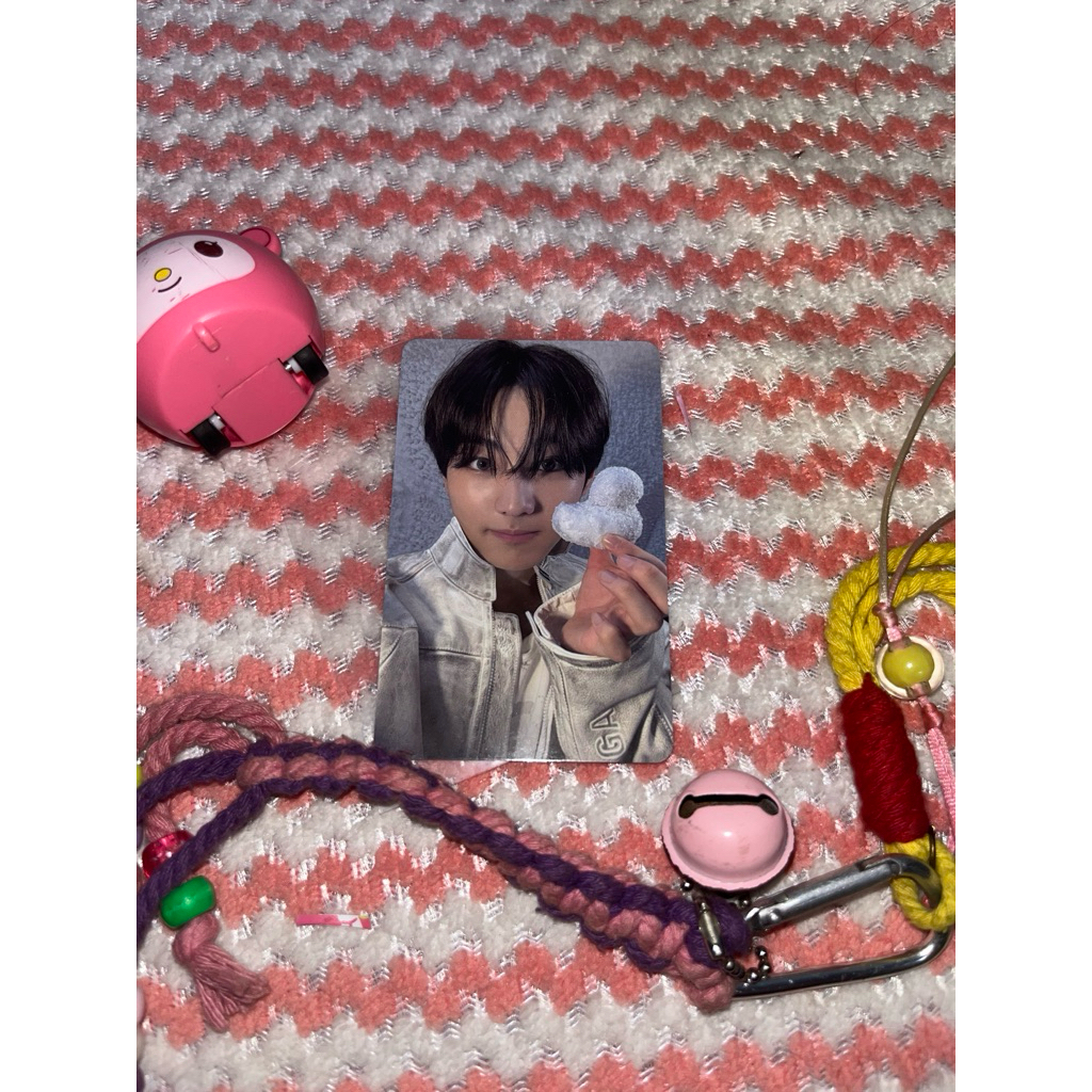 

JUNGWON DAY DREAM BEBEK SALJU