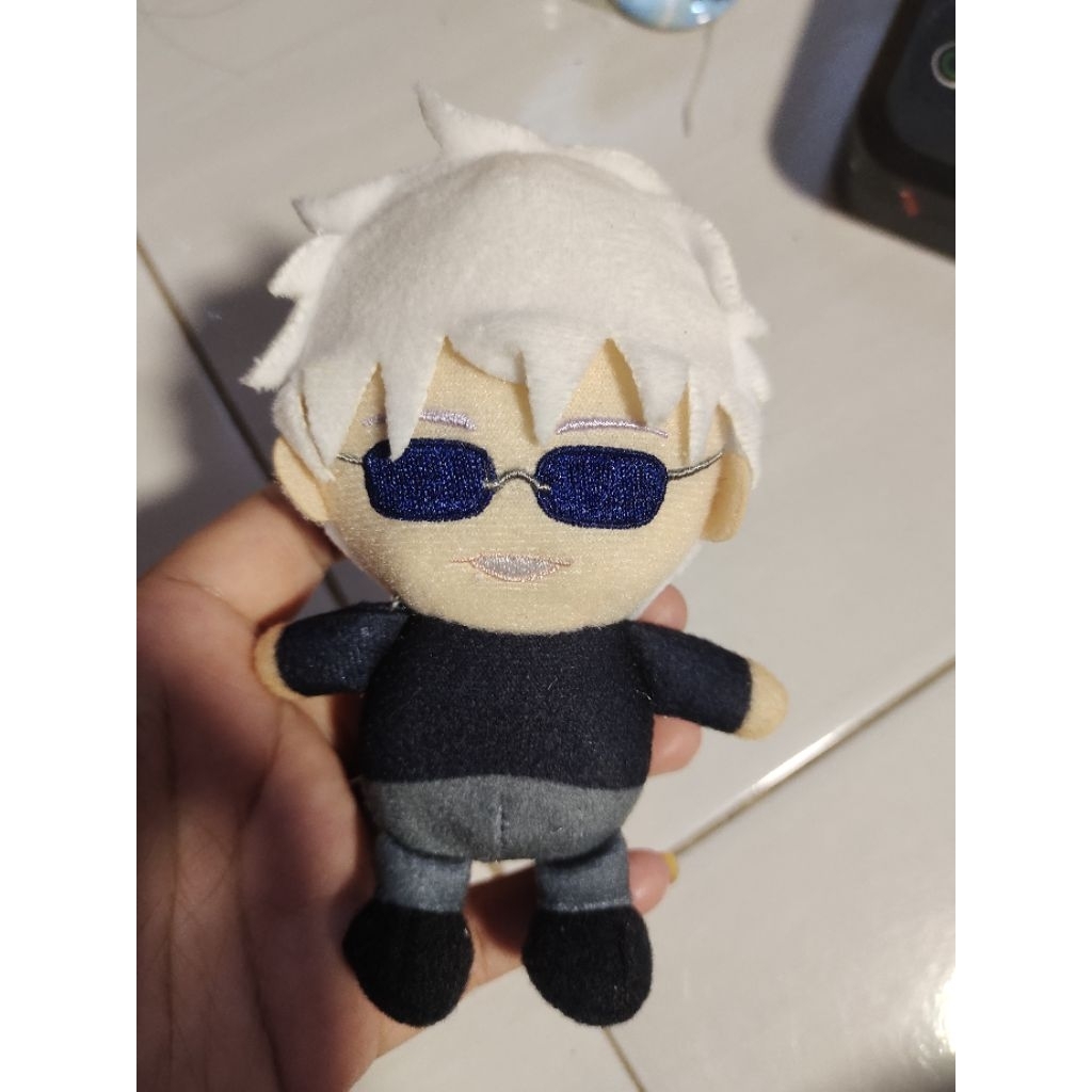 jujutsu kaisen big taito sukuna Nanami nobara Yuji inumaki geto taito big taito denji nitotan geto N