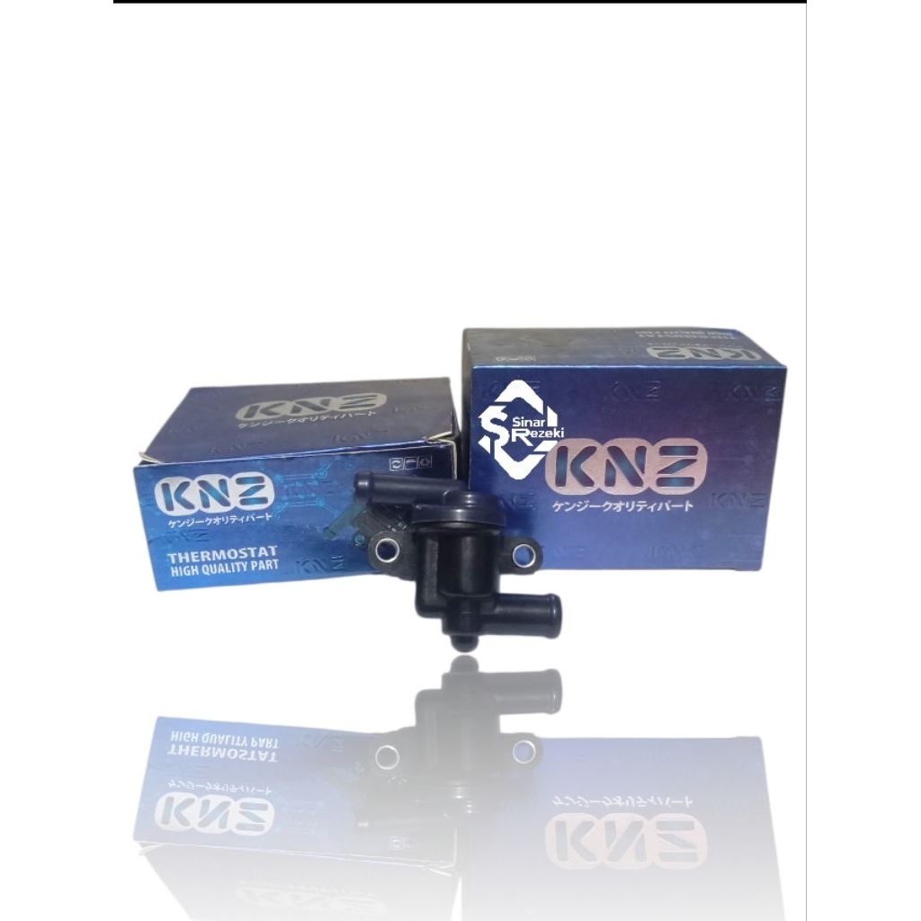 Termostat knz vario 110 karbu kvb