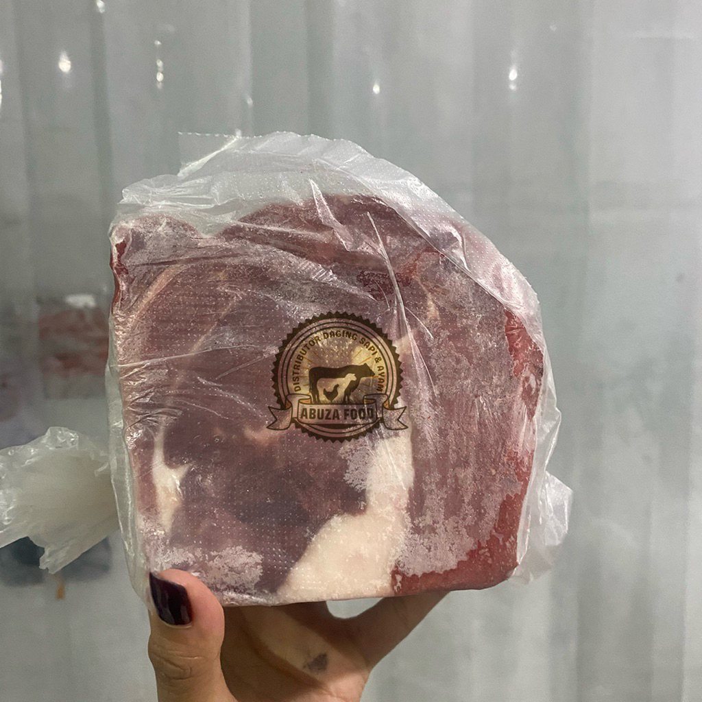 

DAGING SEMUR/DAGING RAWON