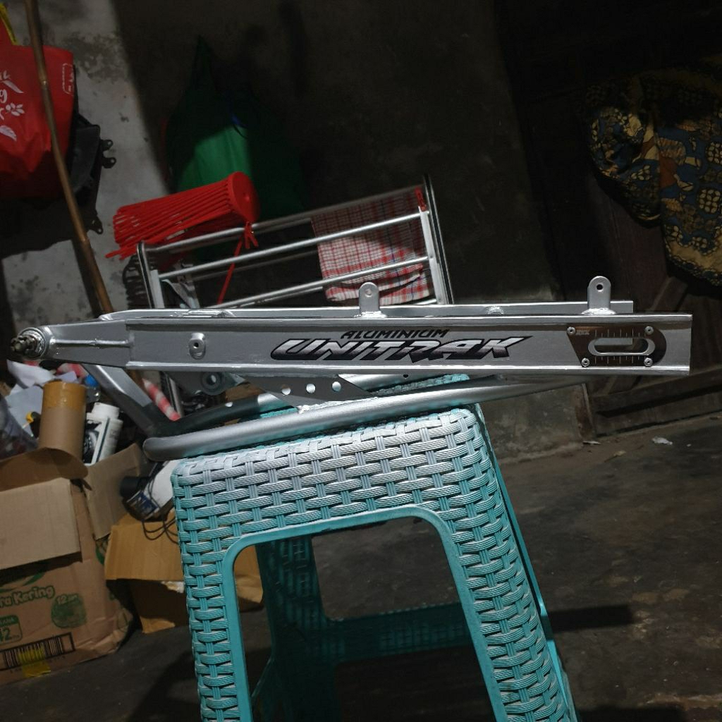 Long Arm Unitrak satria fu (60cm)